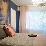 Le Boudoir, Centre Ville, Parking Couvert Inclus Apartman *