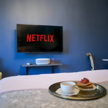 Le Boudoir, Centre Ville, Parking Couvert Inclus Mulhouse