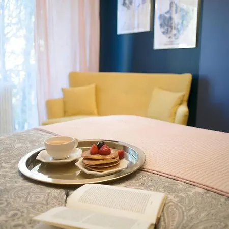 Le Boudoir, Centre Ville, Parking Couvert Inclus