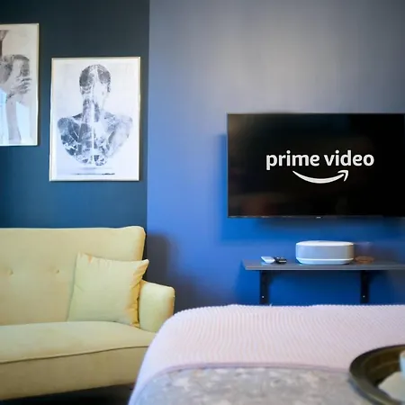 Le Boudoir, Centre Ville, Parking Couvert Inclus Apartamento *