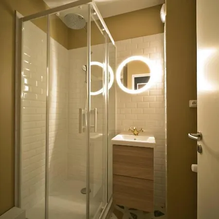 Le Boudoir, Centre Ville, Parking Couvert Inclus