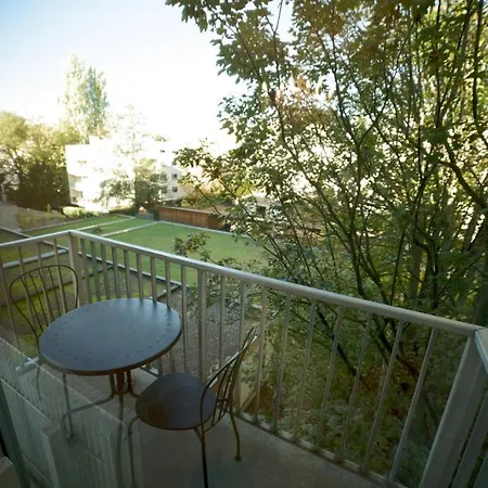 Le Boudoir, Centre Ville, Parking Couvert Inclus Mulhouse