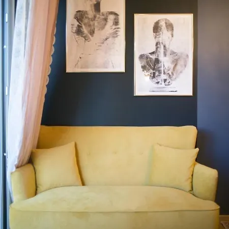 Le Boudoir, Centre Ville, Parking Couvert Inclus * Mulhouse