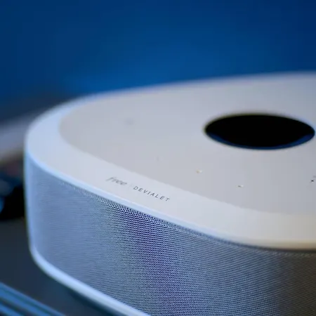 Apartamento Le Boudoir, Centre Ville, Parking Couvert Inclus *