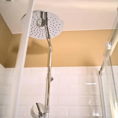 Le Boudoir, Centre Ville, Parking Couvert Inclus Apartamento