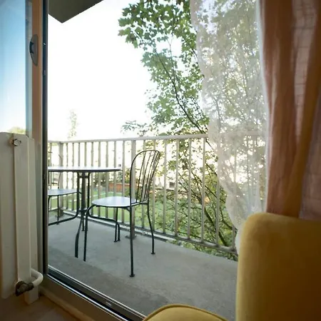 Le Boudoir, Centre Ville, Parking Couvert Inclus